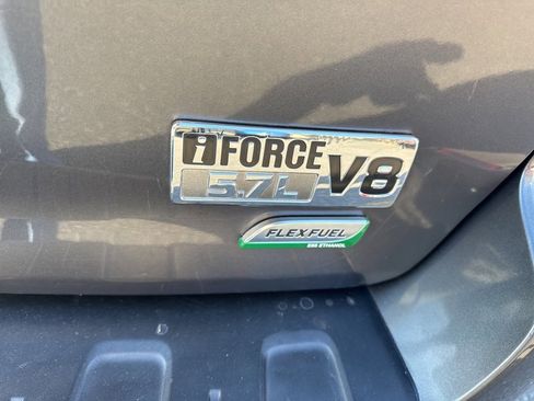 Used 2017 Toyota Sequoia SR5 image 10