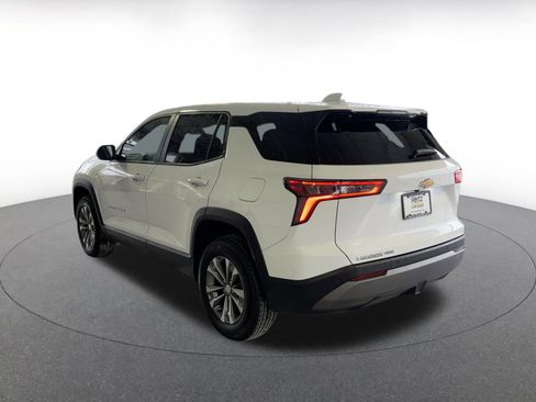 Used 2025 Chevrolet Equinox LT image 12