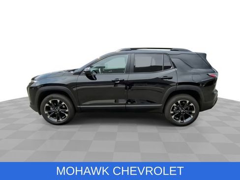 Used 2026 Chevrolet Equinox RS w/ Convenience Package III AWD/4WD image 5