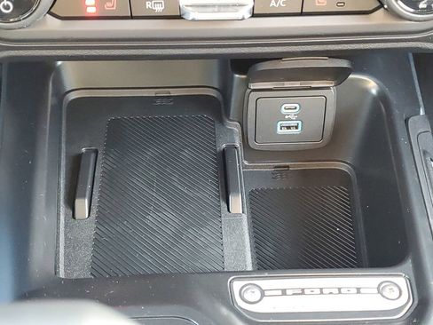 New 2025 Ford Bronco Big Bend image 20