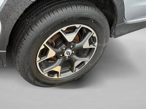 Used 2018 Subaru Crosstrek 2.0i Premium AWD/4WD image 7
