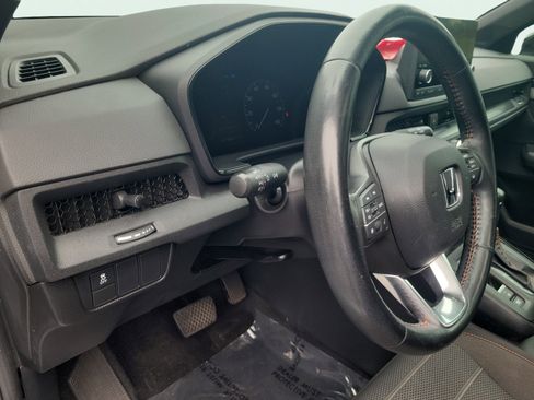 Certified 2024 Honda CR-V Sport image 24
