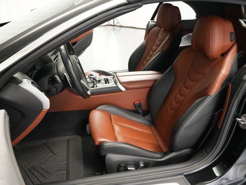 Used 2019 BMW M850i xDrive Convertible AWD/4WD image 22
