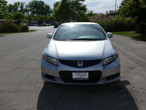 Used 2012 Honda Civic LX image 2