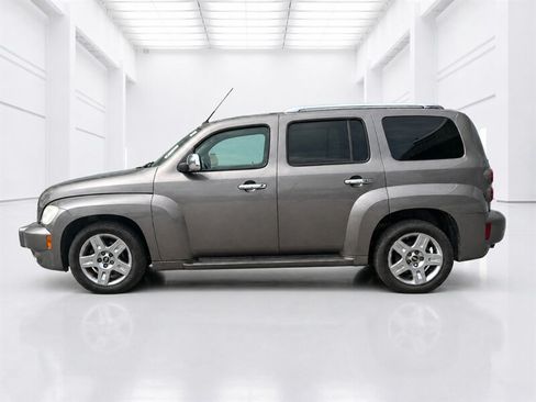 Used 2011 Chevrolet HHR LT FWD image 5