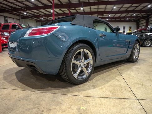 Used 2007 Saturn Sky w/ Premium Trim Pkg image 22