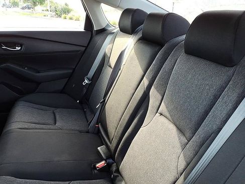 Used 2025 Honda Accord SE image 16