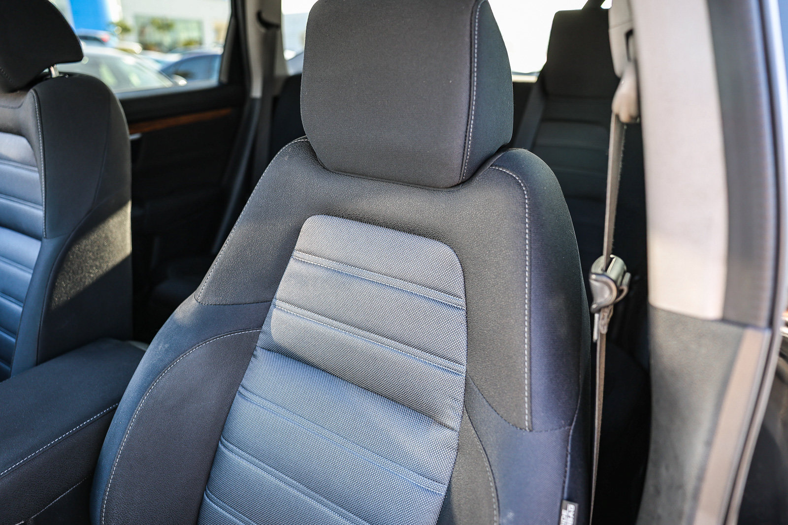 Certified 2019 Honda CR-V EX image 18