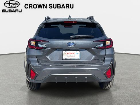 New 2026 Subaru Crosstrek 2.0i Premium AWD/4WD image 5
