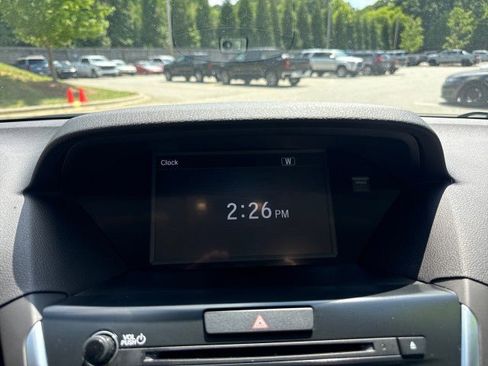 Used 2020 Acura MDX FWD image 27