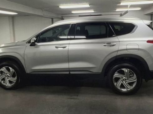 Used 2023 Hyundai Santa Fe SEL AWD/4WD image 6