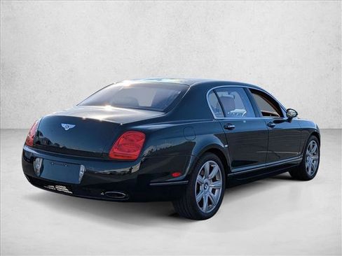 Used 2006 Bentley Flying Spur Flying Spur AWD/4WD image 5