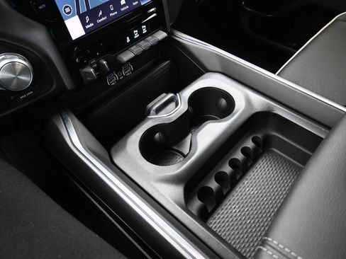 New 2025 RAM 1500 Laramie w/ Sport Appearance Package image 19