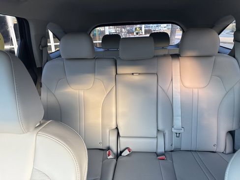 New 2025 Kia Sorento S image 40