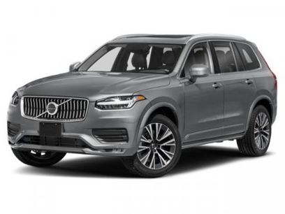 Used 2020 Volvo XC90 T6 Inscription w/ Protection Package Premier
