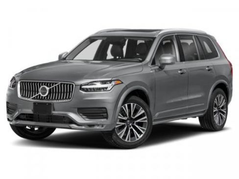 Used 2020 Volvo XC90 T6 Inscription w/ Protection Package Premier image 1