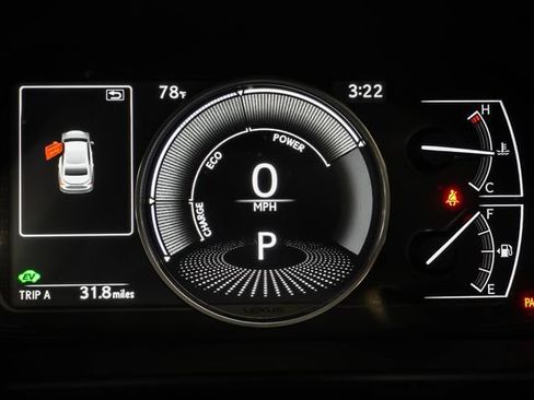 Certified 2025 Lexus ES 300h w/ Premium Package FWD image 14