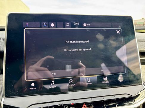 Used 2023 Jeep Compass Sport AWD/4WD image 20