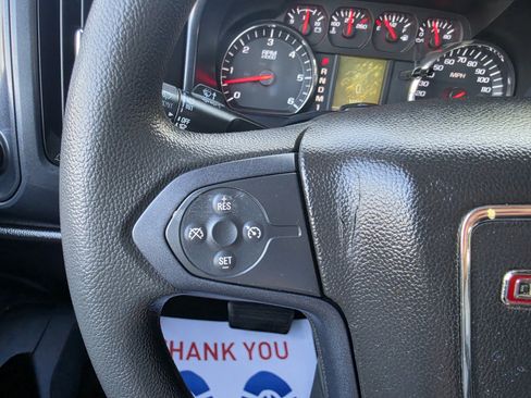 Used 2015 GMC Sierra 2500 2WD Crew Cab image 36
