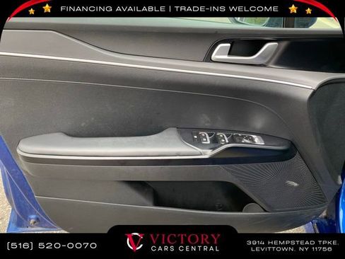 Used 2022 Kia K5 GT-Line image 12