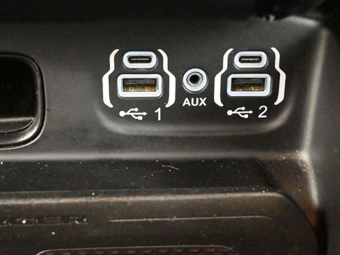 Used 2023 RAM 1500 Rebel w/ Rebel Level 2 Equipment Group image 6