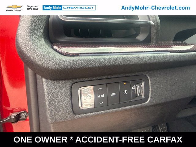 Used 2026 Chevrolet Traverse RS w/ LPO, Floor Liner Package AWD/4WD image 32