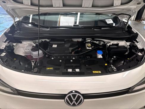 Used 2023 Volkswagen ID.4 Pro S RWD image 33