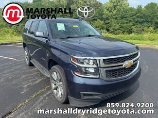 Used 2020 Chevrolet Tahoe LT w/ Max Trailering Package AWD/4WD video 1