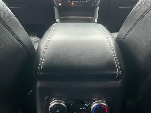 Used 2022 Ford Explorer ST w/ Equipment Group 401A AWD/4WD image 39