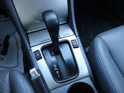 Used 2007 Honda Accord EX-L image 8