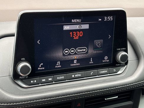 Used 2023 Nissan Rogue SV FWD image 20