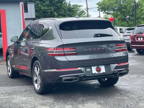 Used 2023 Genesis GV80 2.5T w/ Prestige 20" Package AWD/4WD image 7
