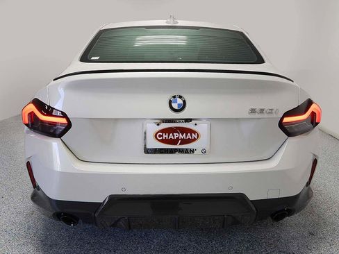 Certified 2022 BMW 230i 230i w/ Premium Package 2 image 4