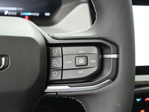 New 2026 Jeep Cherokee Limited image 27