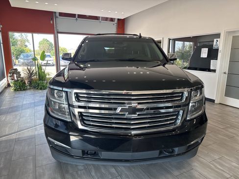 Used 2017 Chevrolet Tahoe Premier image 6