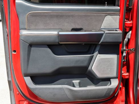 Used 2021 Ford F150 Platinum w/ Equipment Group 701A High AWD/4WD image 9