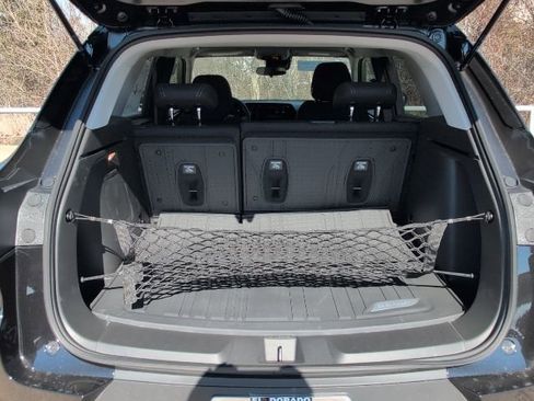 New 2026 Chevrolet TrailBlazer LS w/ LS Convenience Package image 9