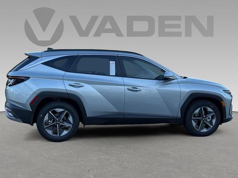 New 2026 Hyundai Tucson SEL image 7