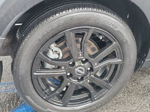 Used 2022 Nissan Kicks SV image 22