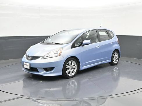 Used 2009 Honda Fit Sport image 25