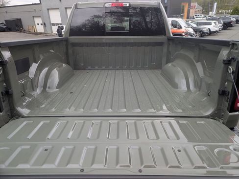 New 2026 RAM 1500 Express AWD/4WD image 26