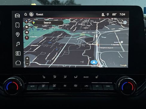 New 2026 GMC Canyon Elevation w/ Convenience Package image 8