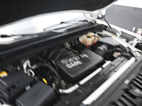 Used 2022 GMC Sierra 1500 SLT w/ SLT Premium Plus Package image 18