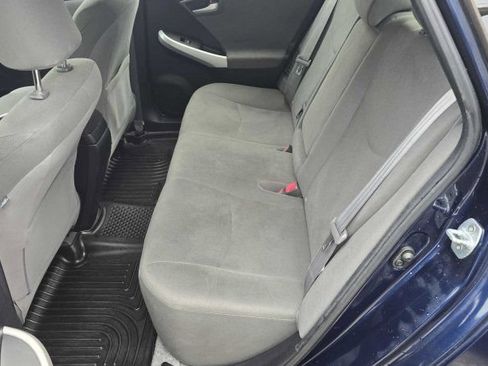 Used 2013 Toyota Prius Three image 27