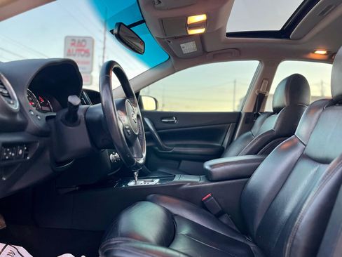 Used 2014 Nissan Maxima 3.5 SV w/ SV Value Package image 5