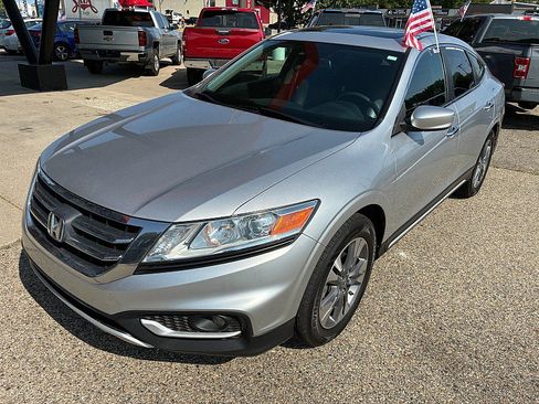 Used 2014 Honda Crosstour EX-L image 9