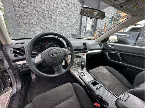 Used 2008 Subaru Legacy 2.5i AWD/4WD image 14