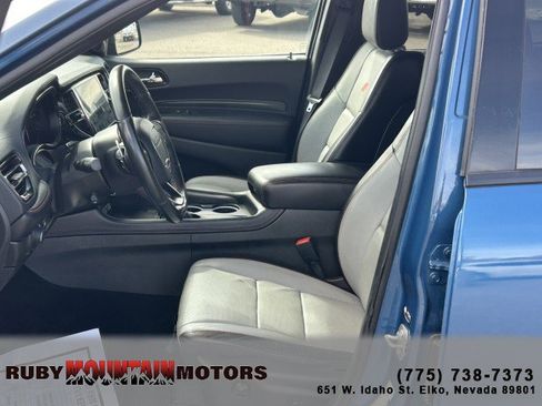 Used 2024 Dodge Durango R/T image 11