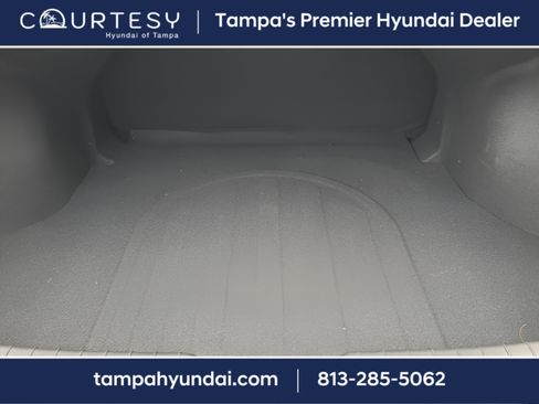 Certified 2025 Hyundai Elantra Blue image 28