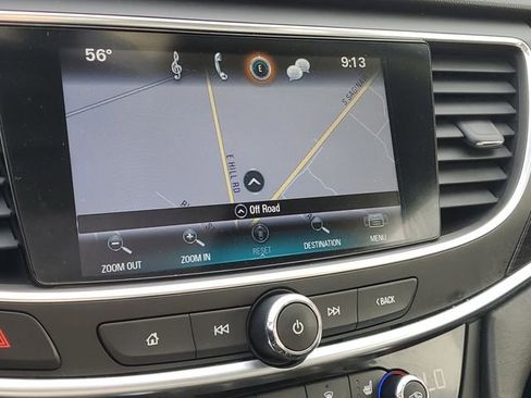 Used 2017 Buick LaCrosse Essence w/ Sun and Shade Package FWD image 25